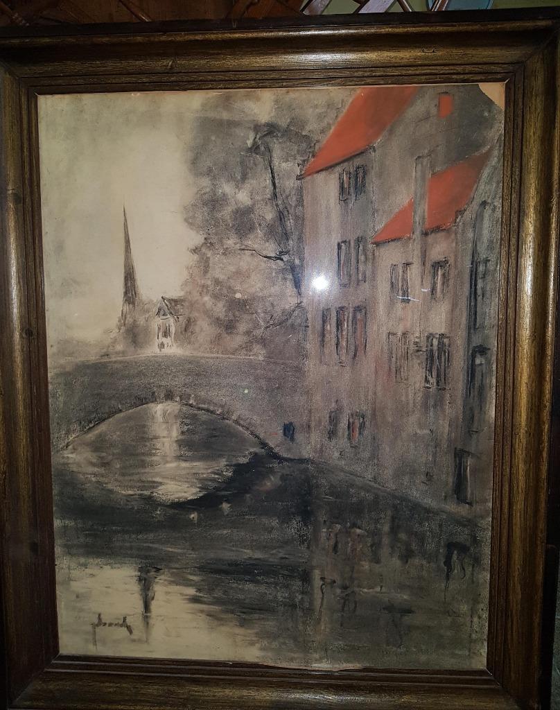 Peintures de la collection privée 15, Antiquités & Art, Art | Peinture | Classique, Enlèvement ou Envoi