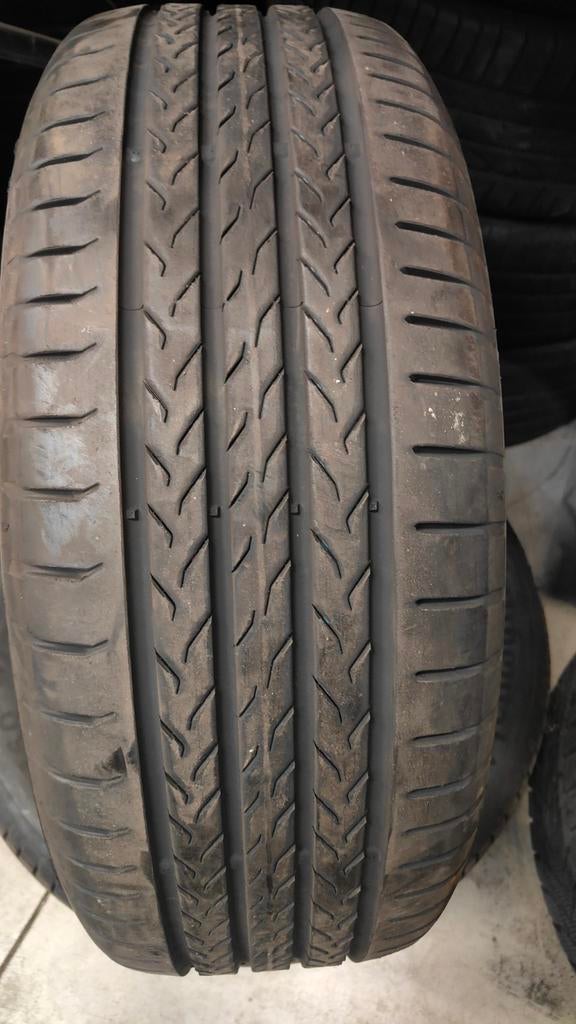 235/55r19 continental 60€ per stuk met montage en balanceren, Auto-onderdelen, Ophalen