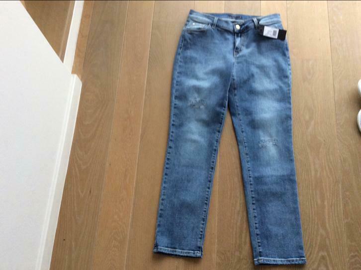 Nieuwe jeans xandres maat 29=40 model giolla stna, Blauw, Nieuw, Driekwart, Ophalen