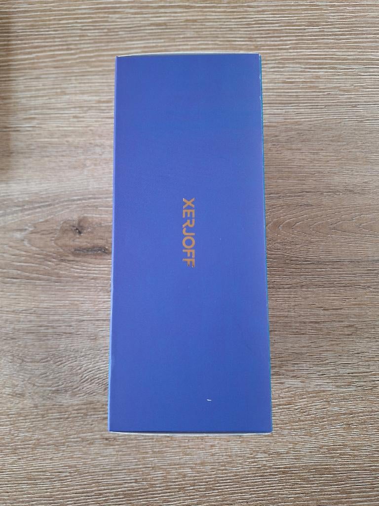 Xerjoff Torino21 100ml, Enlèvement, Neuf