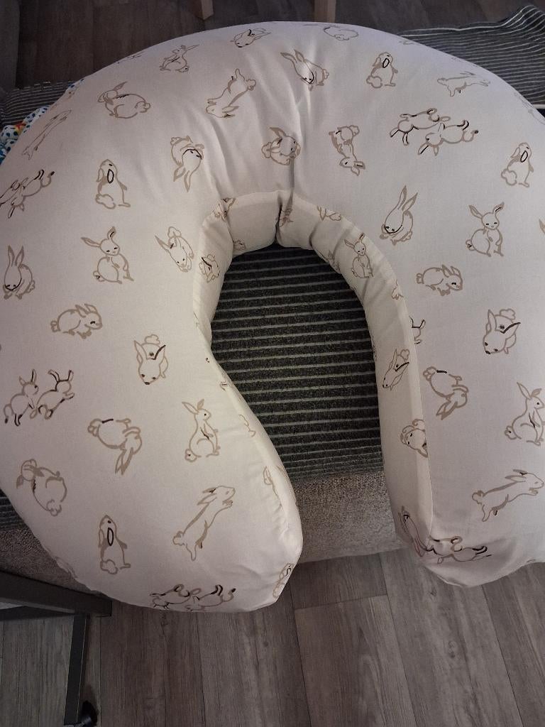 Coussin d'allaitement - NEUF, Enlèvement ou Envoi, Neuf, Autres types