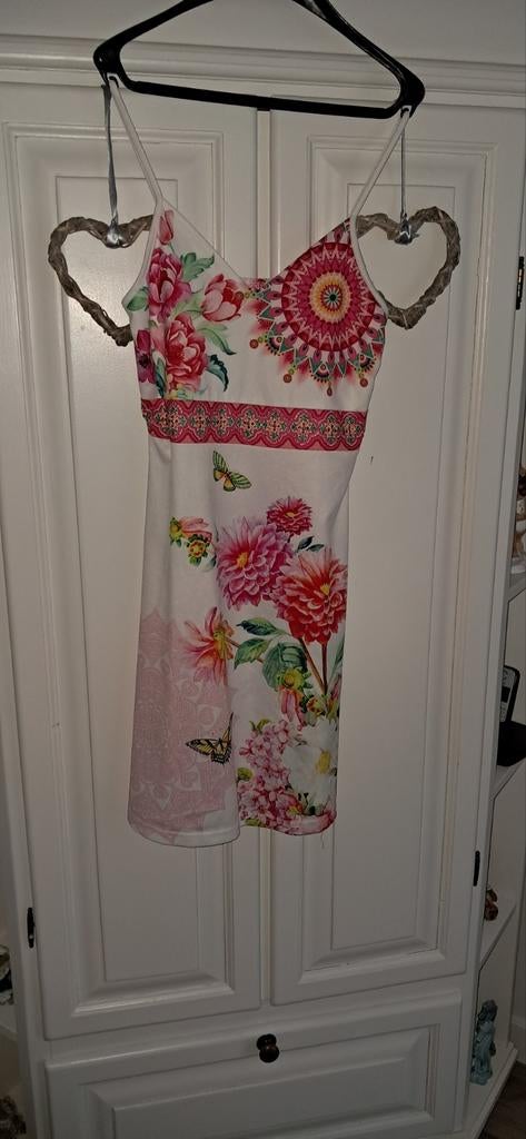 Robe de plage ou d'été, Enlèvement ou Envoi, Taille 36 (S)