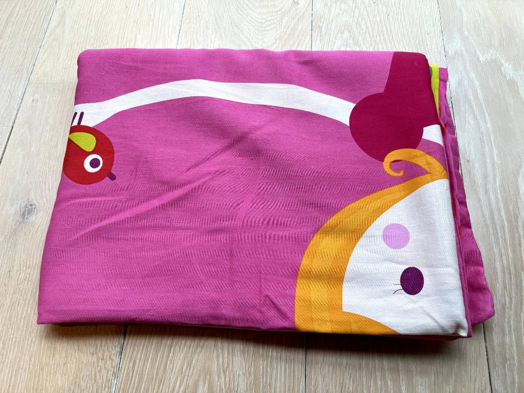 Parure de lit FLEXA Princesse, Kinderen en Baby's, Kinderkamer | Inrichting en Decoratie, Gebruikt, Ophalen