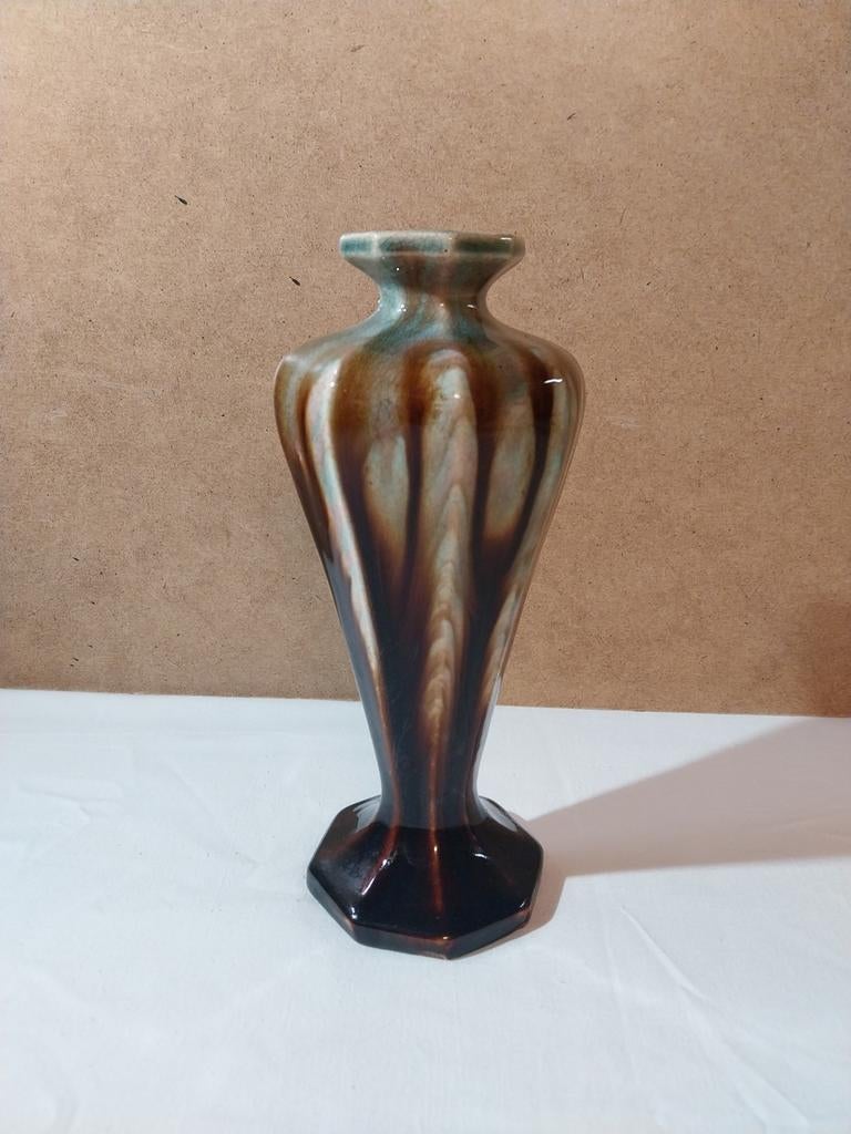 vase art déco, Enlèvement ou Envoi