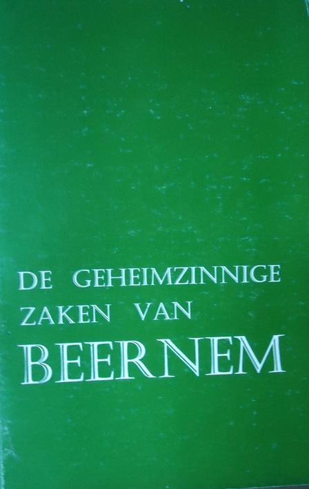 De geheimzinnige zaken van Beernem, Enlèvement ou Envoi