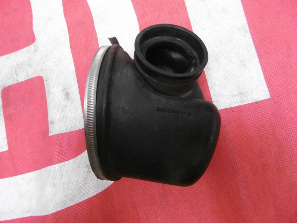 Husqvarna inlaatrubber  SM610 2007-2009, Motoren, Ophalen, Gebruikt