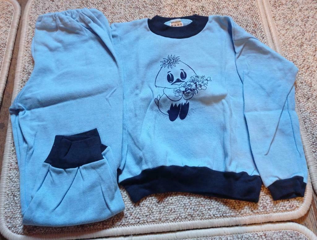 Nieuwe pyama maat 74, Ophalen of Verzenden, Nieuw, Jongetje of Meisje, Nacht- of Onderkleding