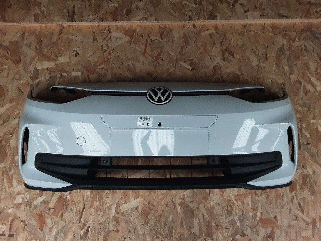 BUMPER VOOR Volkswagen ID.3 (E11 / E12) (10A807221A), Gebruikt, Mevr. I. Hauben, Bumper, Rue de l'Espoir 34 34
4030  GRIVEGNÉE, BE