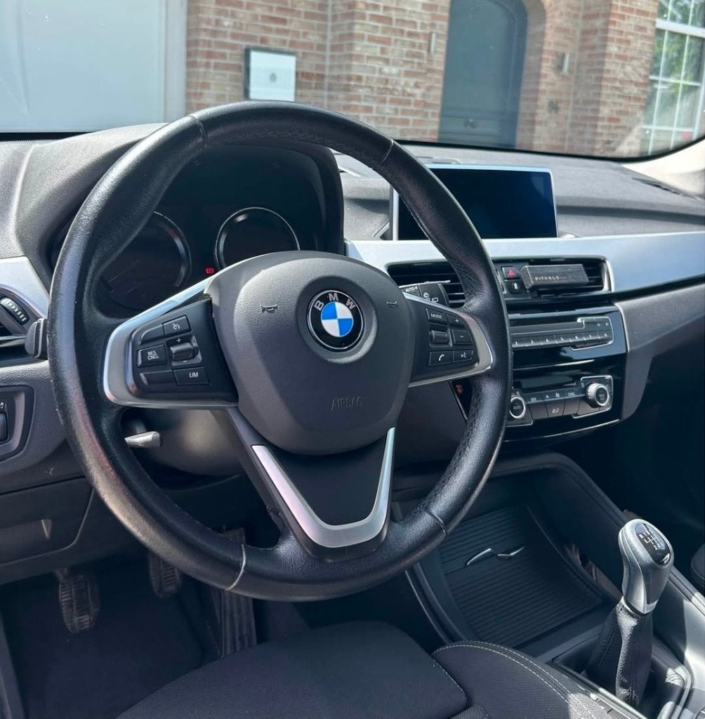 Volant bmw x1 f48 2020, Enlèvement, Neuf, BMW