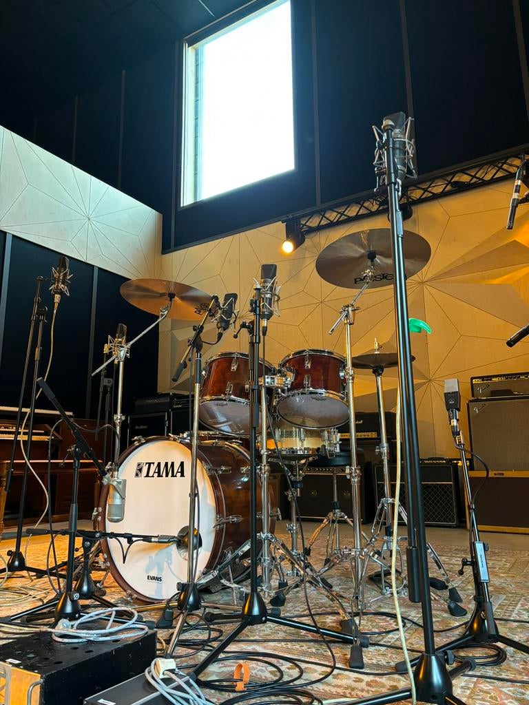 Drumlessen privé en op maat, Contacts & Messages, Faire de la musique & Membres de groupe