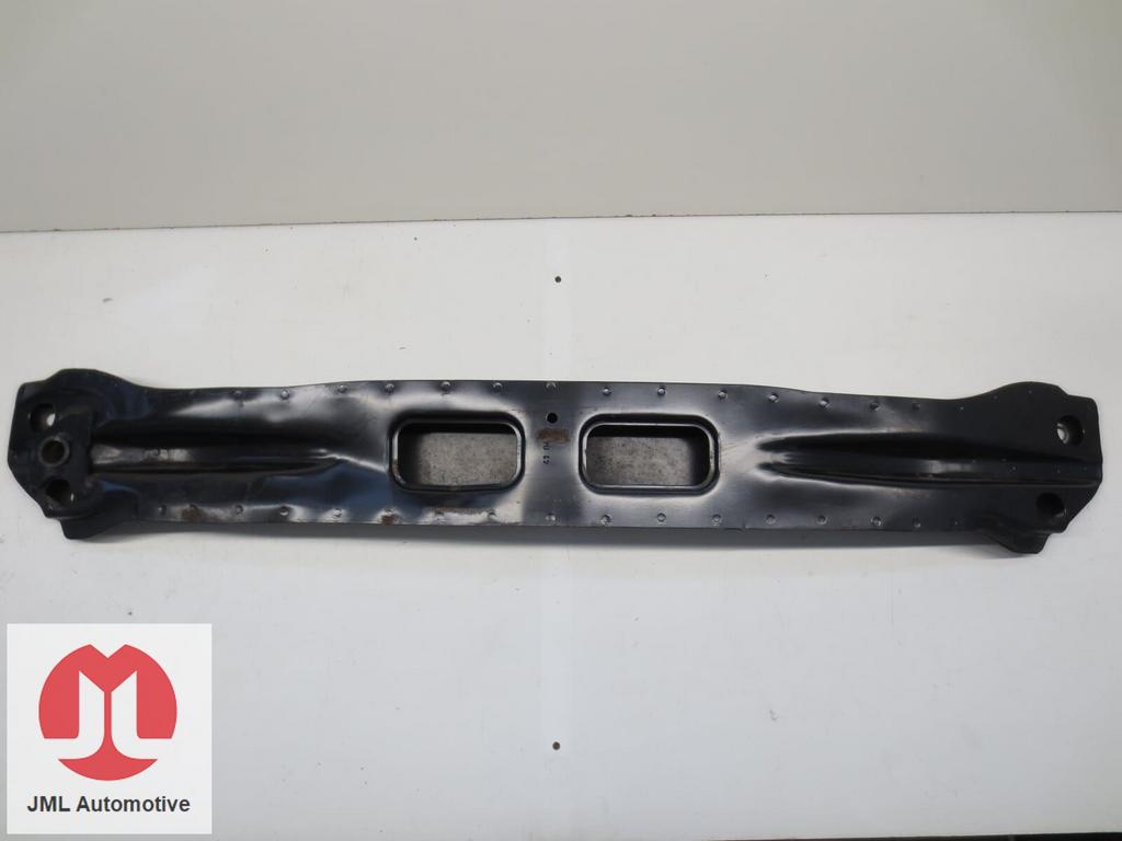 BUMPERBALK VOOR MITSUBISHI COLT, -, Utilisé, Mitsubishi, -