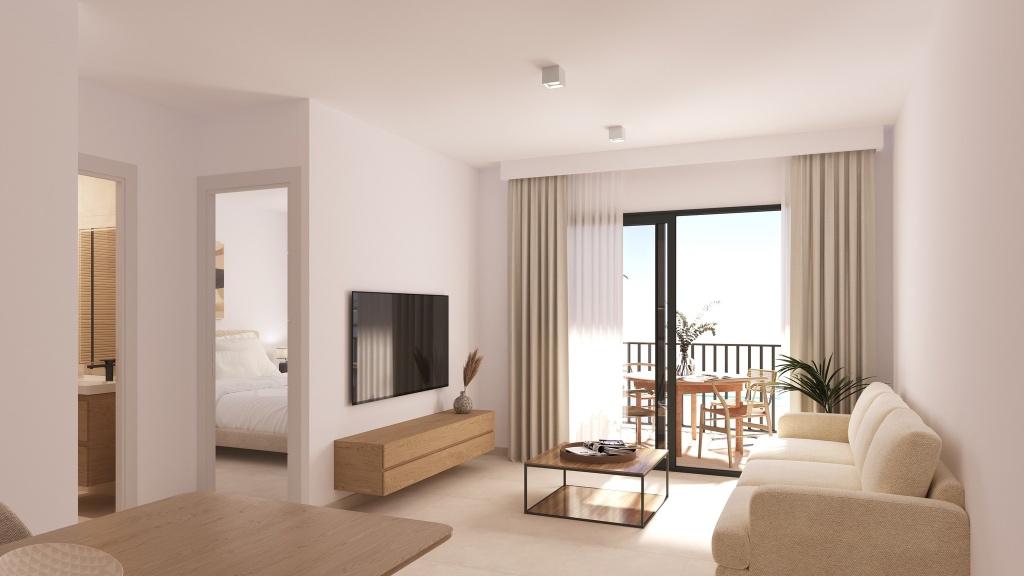 appartement a vendre en espagne Orihuela costa
