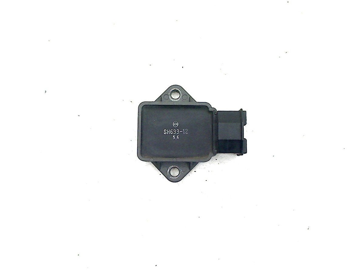 SPANNINGSREGELAAR Honda (SH633-12), Motoren, Honda Center GmbH, Gebruikt, Info@honda.de, Hanauer Landstraße  222-224
60314  Frankfurt am Main, DE