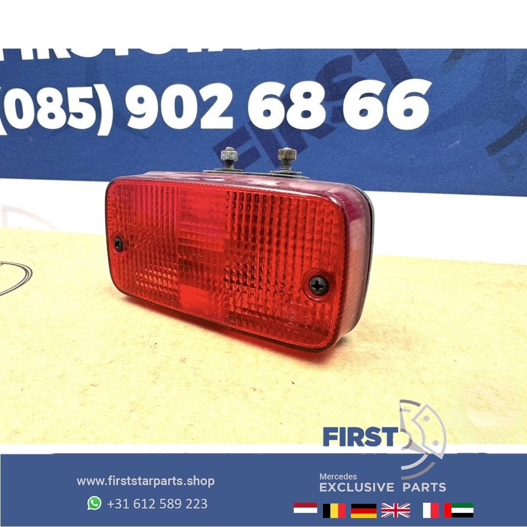 W463 G KLASSE ACHTERLICHTEN SET Mercedes 2006-2018 A00182072, Gebruikt, -, Ophalen of Verzenden, -