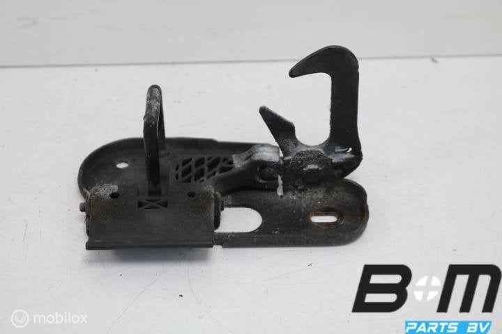 Vanghaak motorkap VW Touran 1T, Gebruikt