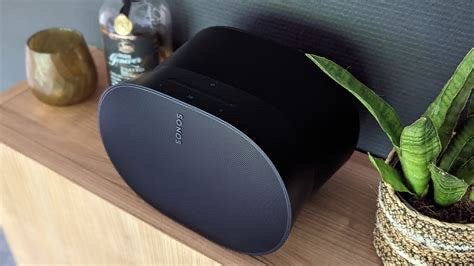 Sonos ERA300 à peine utilisé avec emballage, Enlèvement ou Envoi, Comme neuf, Sorento