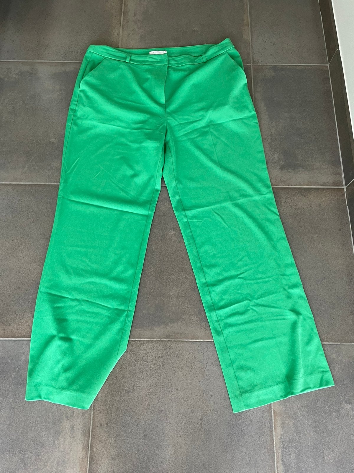 Leuke broek maatje meer Liberty Island, Kleding | Dames, Grote Maten, Ophalen of Verzenden, Zo goed als nieuw