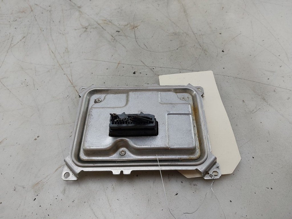 MODULE LED KOPLAMP Opel Corsa F (UB / UH / UP) (01-2019/-), Auto-onderdelen, Gebruikt, Valeo, Opel, 100, rue de Courcelles
75017  Paris, FR