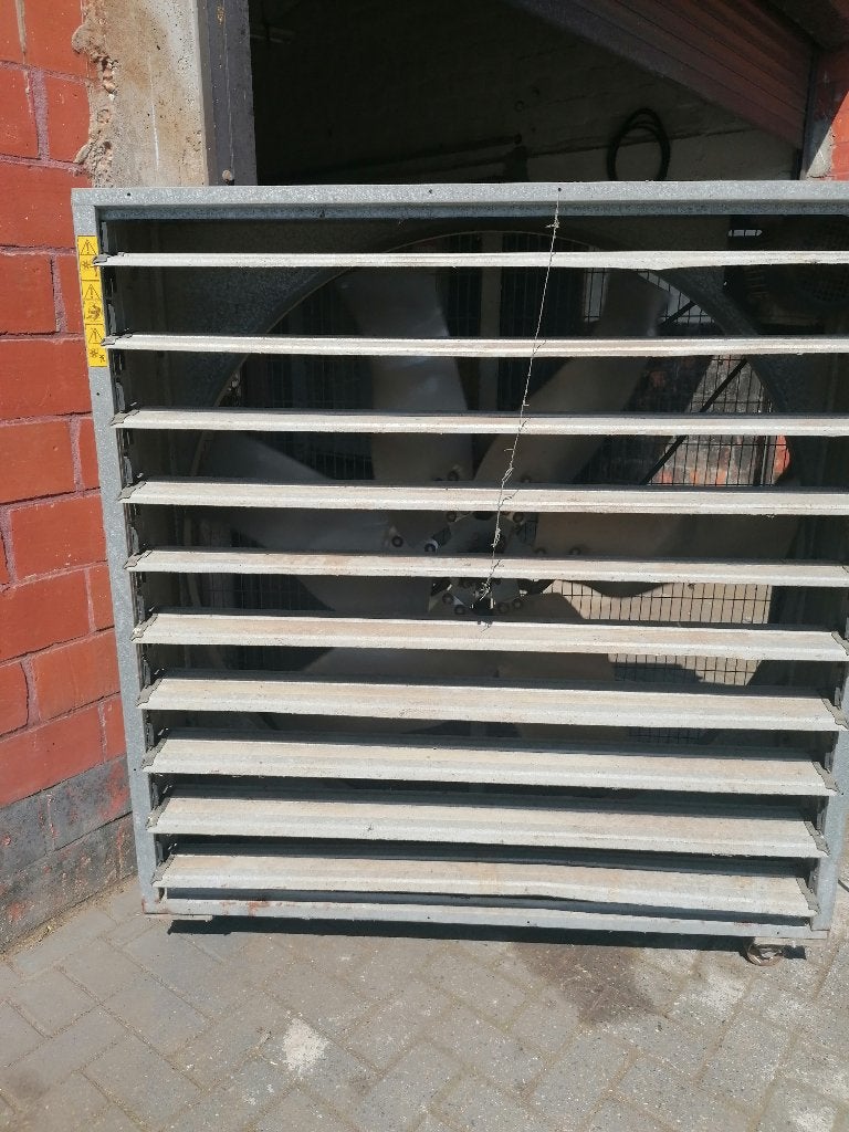 GROTE VENTILATOREN, Ophalen, Gebruikt, Overige