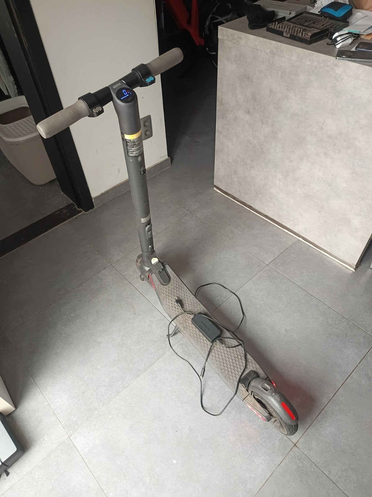 Segway ninebot E25 E, Ophalen, Gebruikt, Elektrische step (E-scooter), Segway ninebot