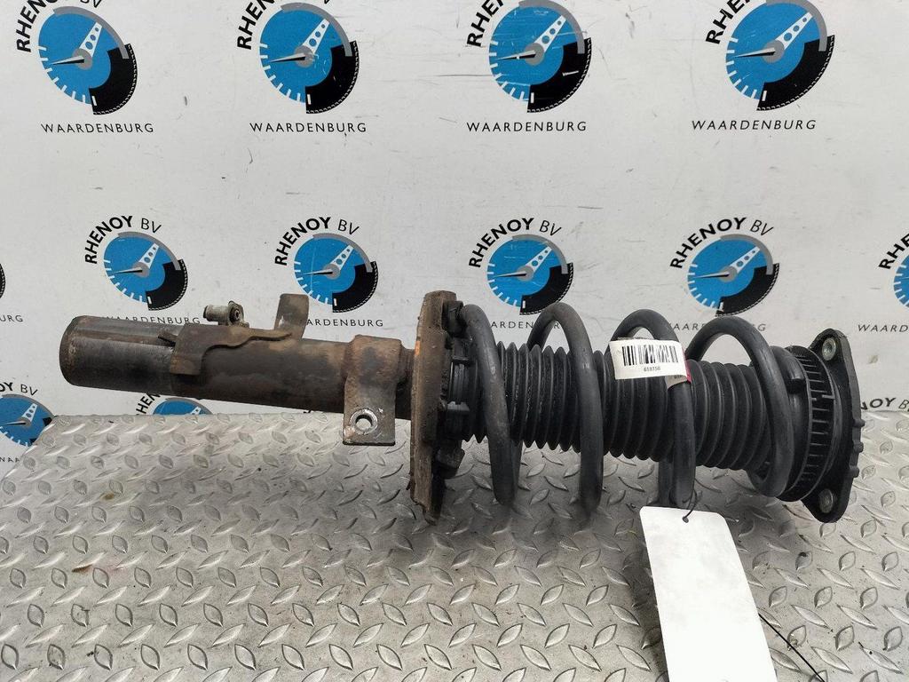 FORD FOCUS C MAX 2.0 Plug-in H.TitPl.  VEERPOOT / SCHOKBREKE, Ophalen of Verzenden, Gebruikt, ARN erkend