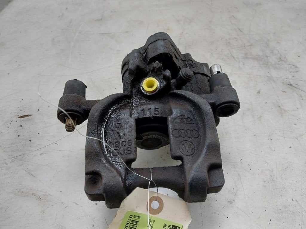REMKLAUW LINKS ACHTER Audi A3 Sportback (8VA / 8VF), Info@audi.de, Audi, Audi AG, Gebruikt