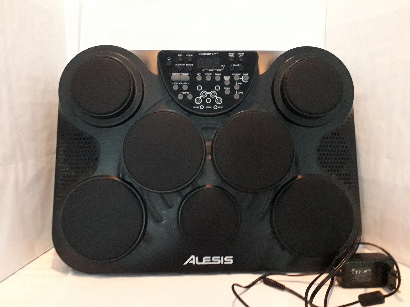 Alesis Elektronische mini drum, Musique & Instruments, Enlèvement, Comme neuf