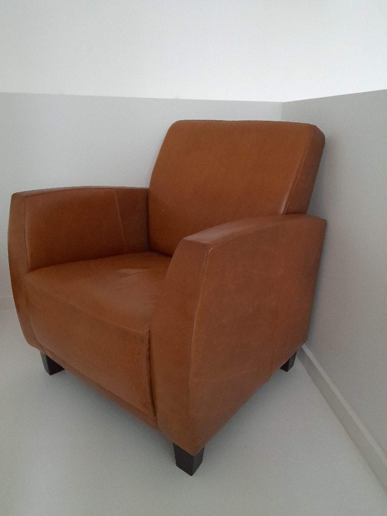 zetel, Ophalen, Gebruikt, Eenpersoons, Minder dan 75 cm