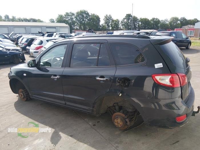 Feu arrière gauche d'un Hyundai Santafe, -, -, 3 mois de garantie, Utilisé