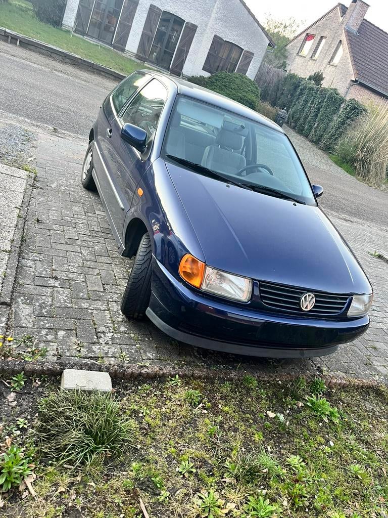 Volkswagen polo, Autos, Achat, Boîte manuelle, Diesel, Particulier