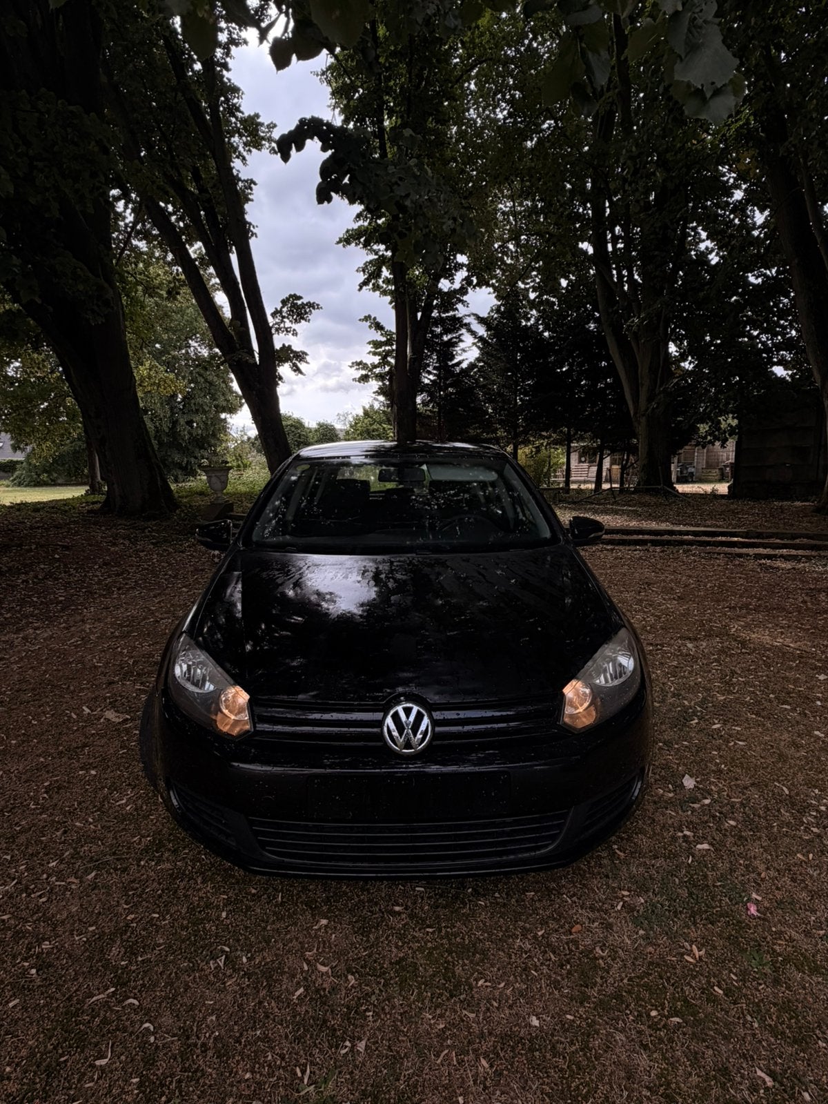Golf, Auto's, Diesel, Te koop, Golf, Particulier