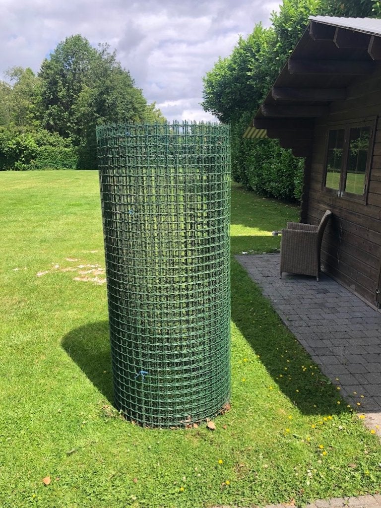Bekaert draad !, Tuin en Terras, Gaas en Draad, Ophalen, Nieuw, 10 tot 20 meter, Draad