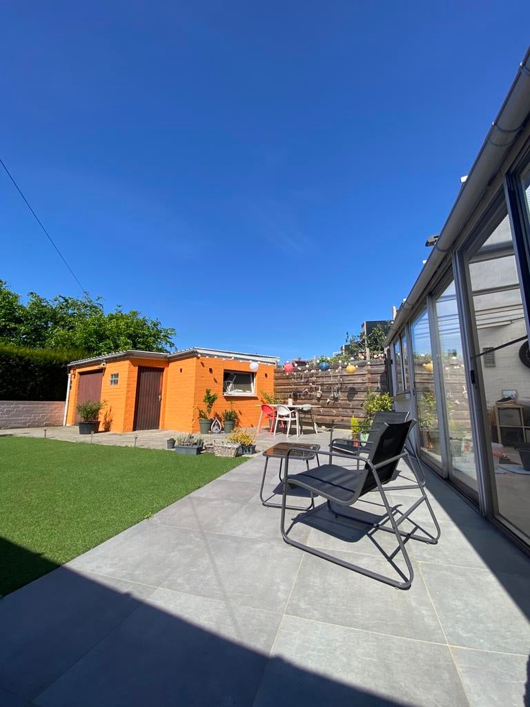 Huis te koop beerse, Immo, 200 tot 500 m², 2 kamers, Verkoop zonder makelaar, Tussenwoning