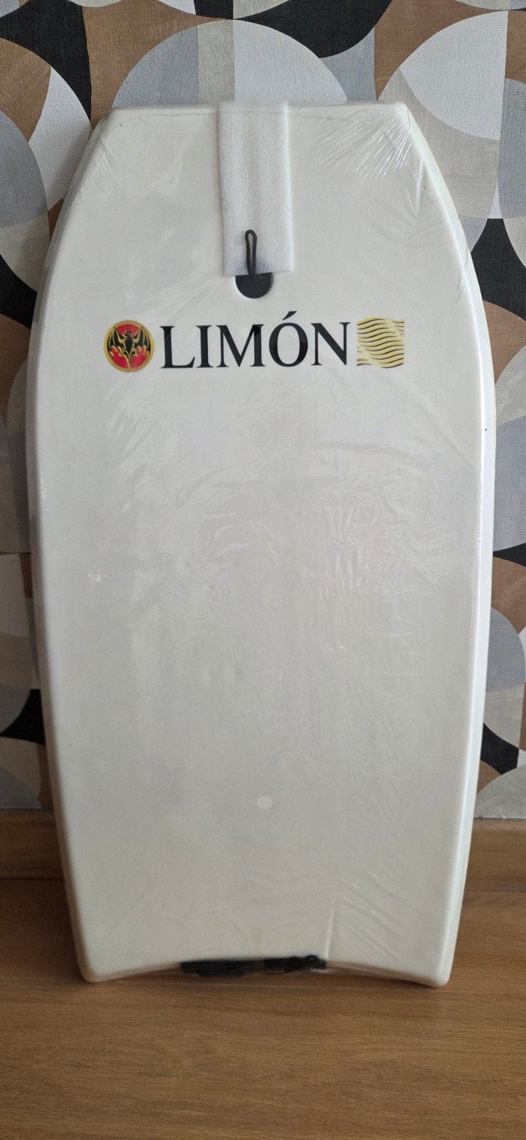 bodyboard Bacardi, Sports nautiques & Bateaux, Enlèvement, Neuf, Avec cordage