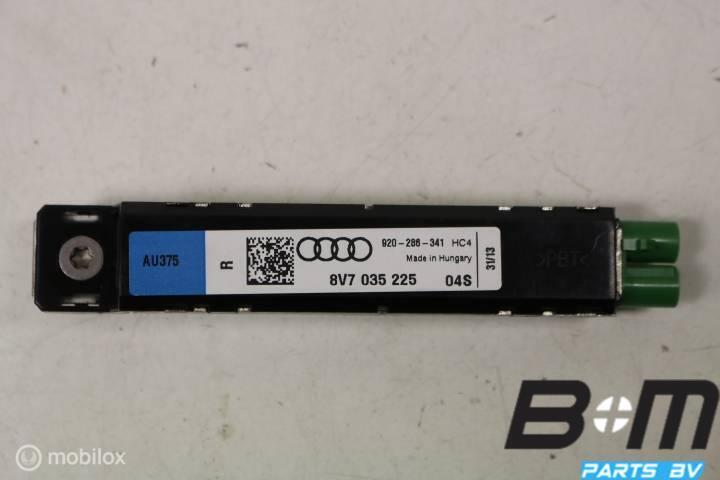 Antenneversterker Audi A3 8V, Autos : Divers, Autoradios, Utilisé