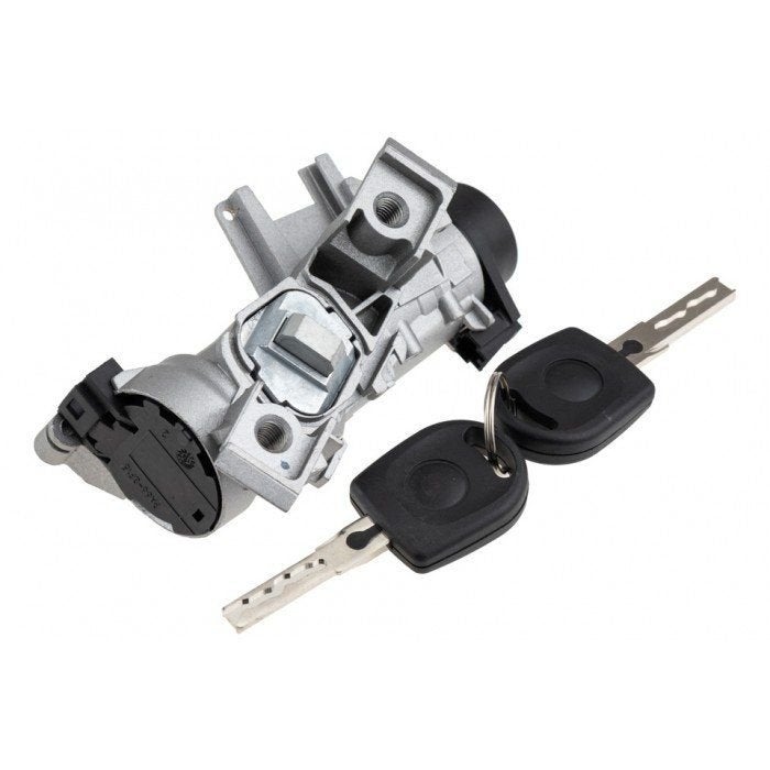 Audi A4 slothuis Audi A3 stuurslot Seat Ibiza contactslot, Auto-onderdelen, -, -, Nieuw, Ophalen of Verzenden