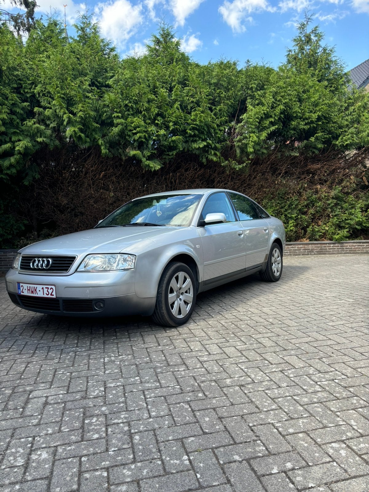 Audi a6 2.4 v6, Autos, Audi, Achat, Automatique, Particulier, A6