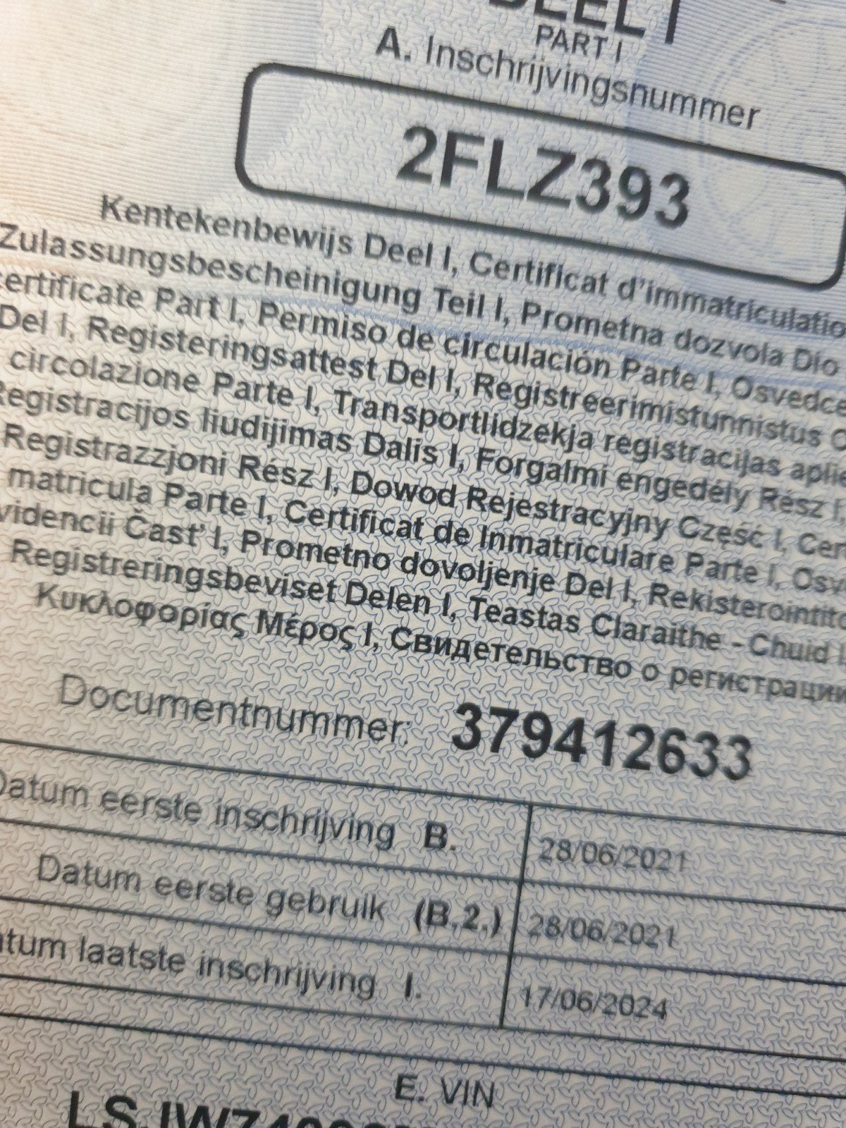 adapté pour l'accélérateur supplémentaire gauche Electron dé, Autos, MG, Particulier, Achat, ZS