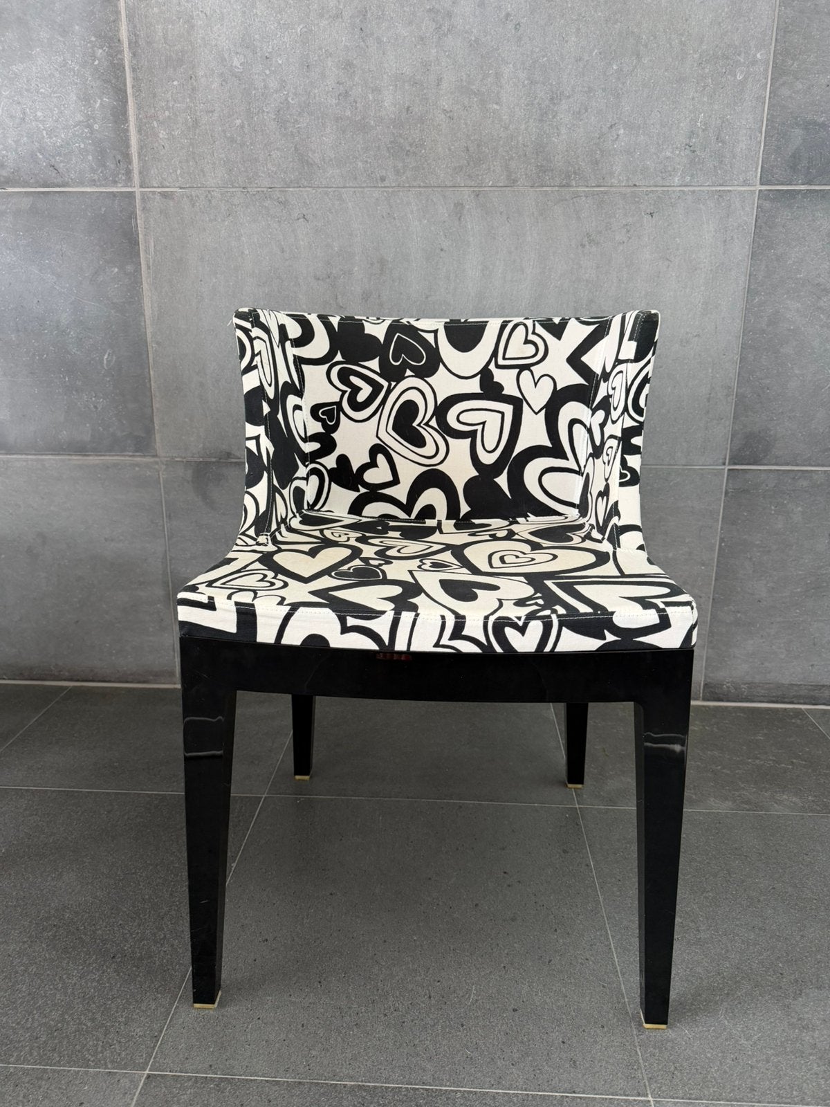 Madoiselle Chair Kartell by Starck, Huis en Inrichting, Ophalen, Zo goed als nieuw