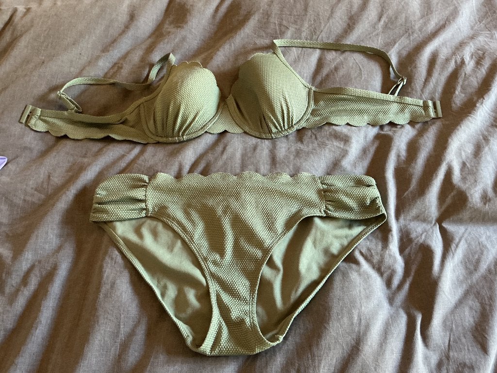 Bikini’s, Kleding | Dames, Ophalen, Nieuw, Bikini