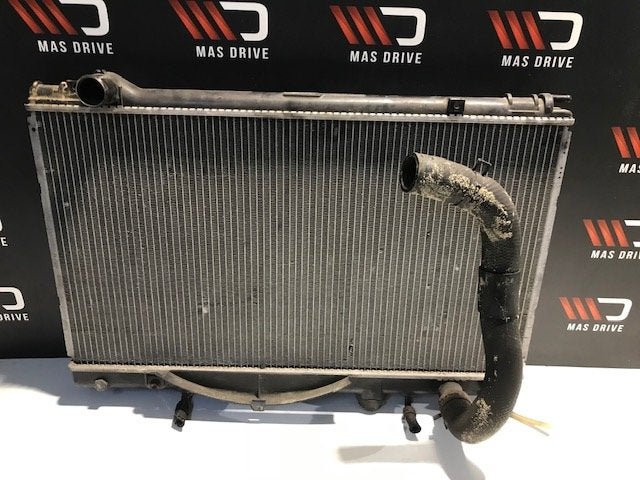 Lexus LS400 94-00 radiator, Autos : Pièces & Accessoires, Climatisation & Chauffage, Utilisé