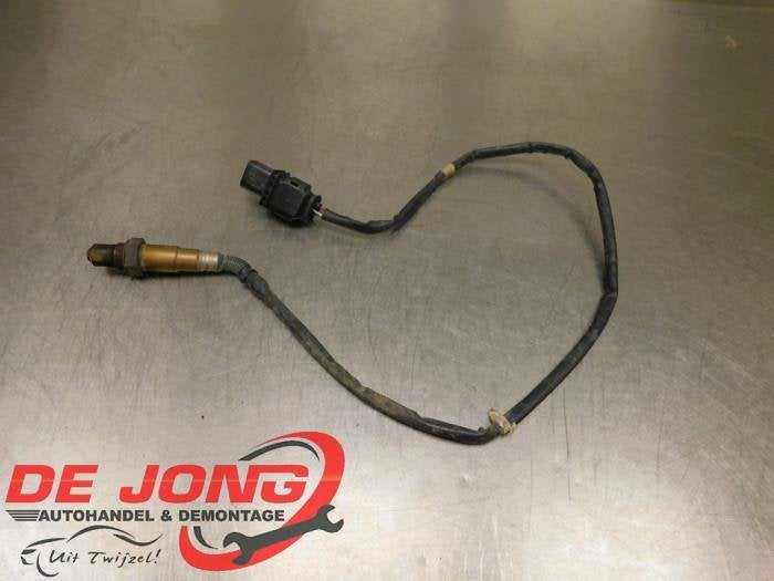Sonde lambda d'un Volkswagen Touareg, Volkswagen, -, 3 mois de garantie, Utilisé