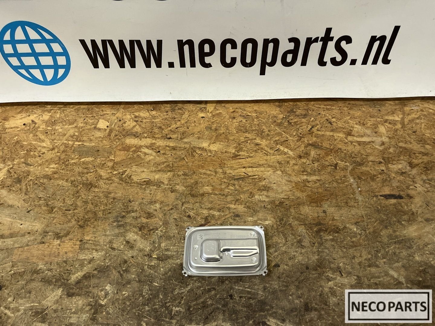 MERCEDES E KLASSE W213 A213 MODULE BALLAST NIEUW A2139002734, Neuf, -, -, -