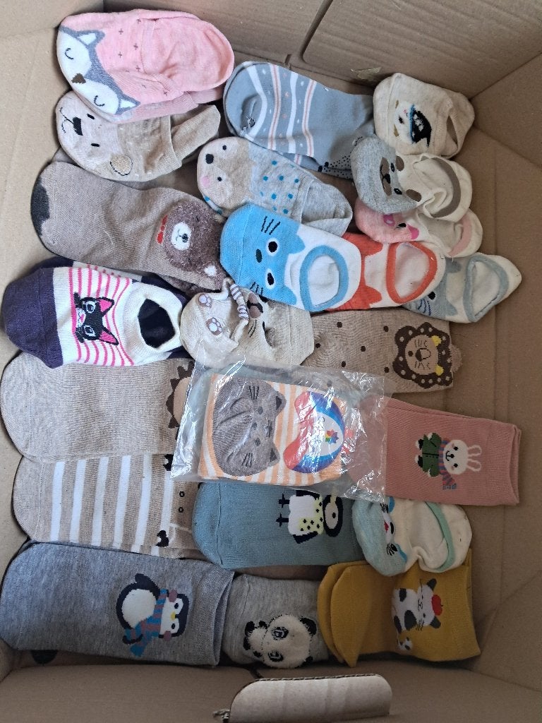 Sokken en kousen, Vêtements | Femmes, Chaussettes & Bas, Enlèvement ou Envoi, Neuf, Socquettes et Bas genoux