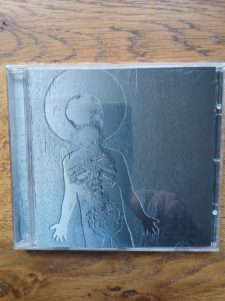 CD Unkle : End Titles, Enlèvement