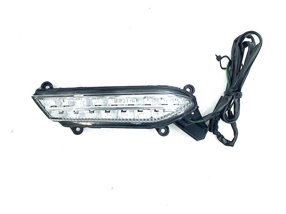 KNIPPERLICHT Multistrada 1200 S 2010-2012 (MTS1200 1200S), Dhr. S. di Majo, Gebruikt, Info@cama-motorparts.nl, P.J. Troelstraweg 8 8
3144 CX  MAASSLUIS, NL