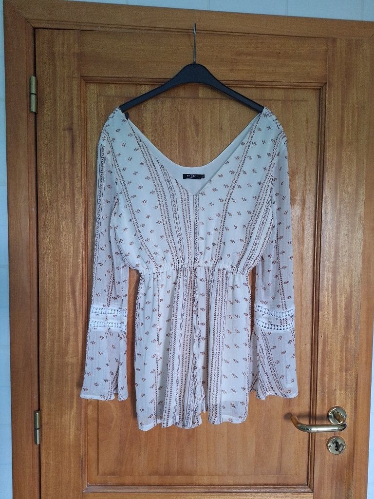 Vetements, Vêtements | Femmes, Combinaisons, H&M, Comme neuf, Enlèvement, Taille 36 (S)