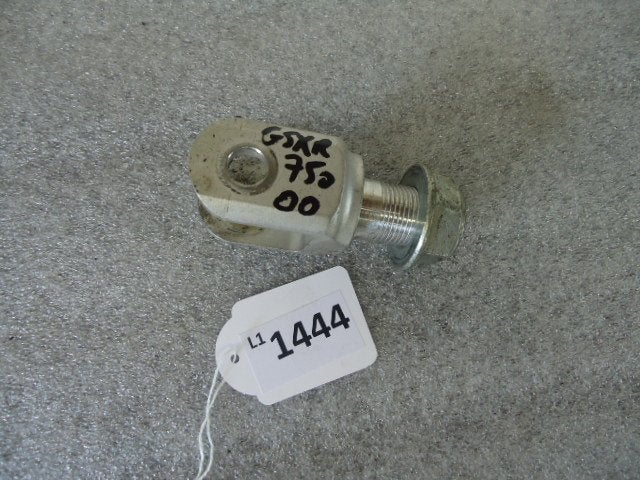 GSXR750 2001 - 2003 Suzuki Beugel Beugel divers D1-24995