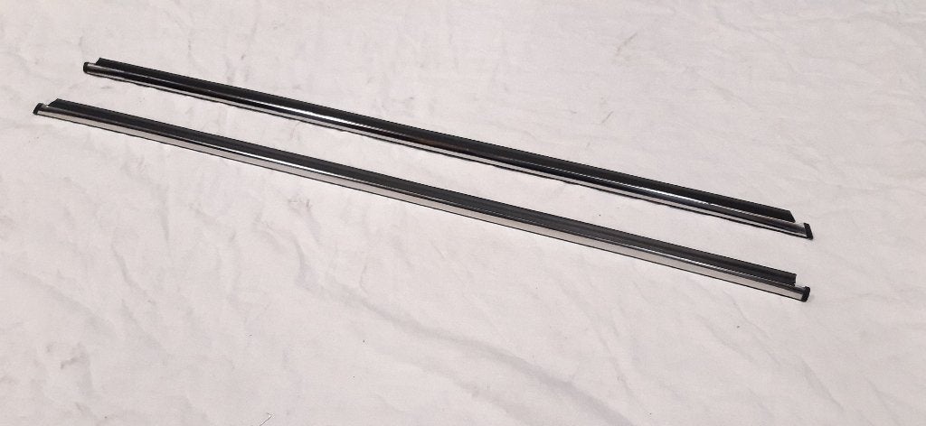 finisseur de porte extérieur, lot de 2, Classic Mini Cooper, Enlèvement, Neuf, Austin