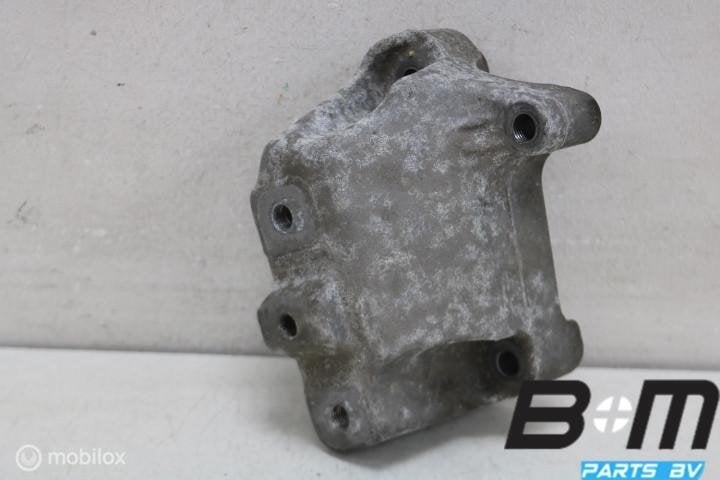 Console voor motorsteun VW Golf 7 1K0199117CF, Gebruikt